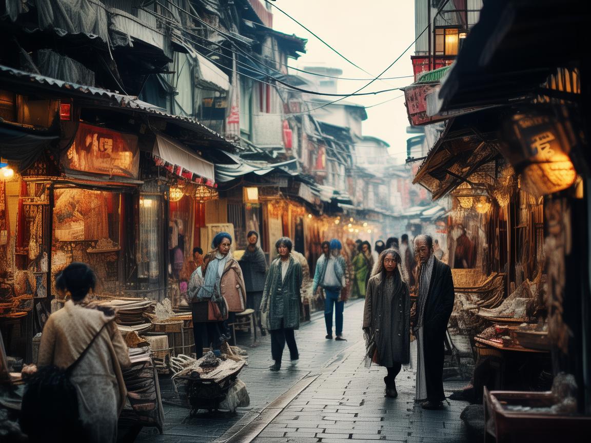 粤信广场物业真的管事吗？