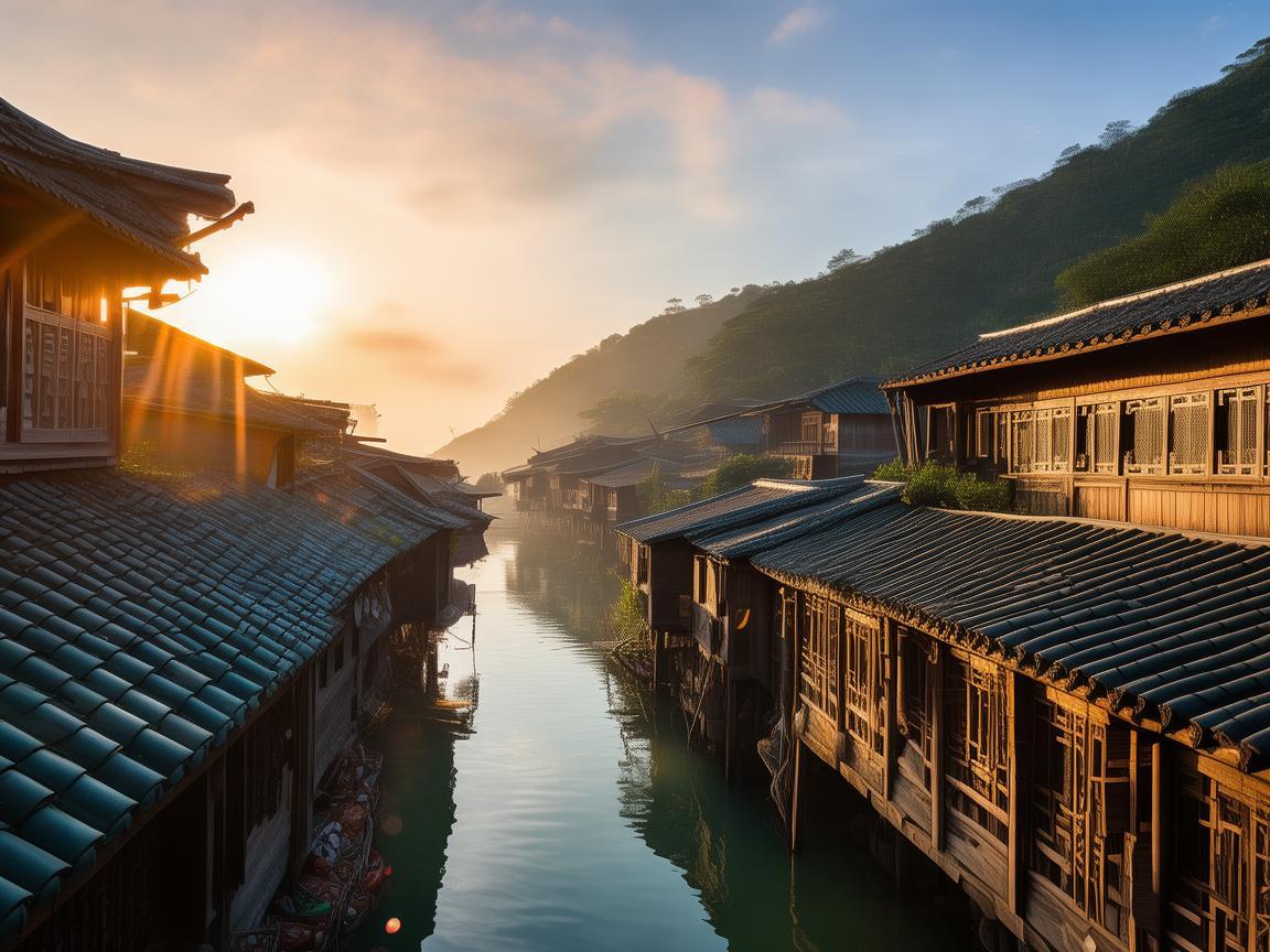 金龙渔家村物业到底好不好？