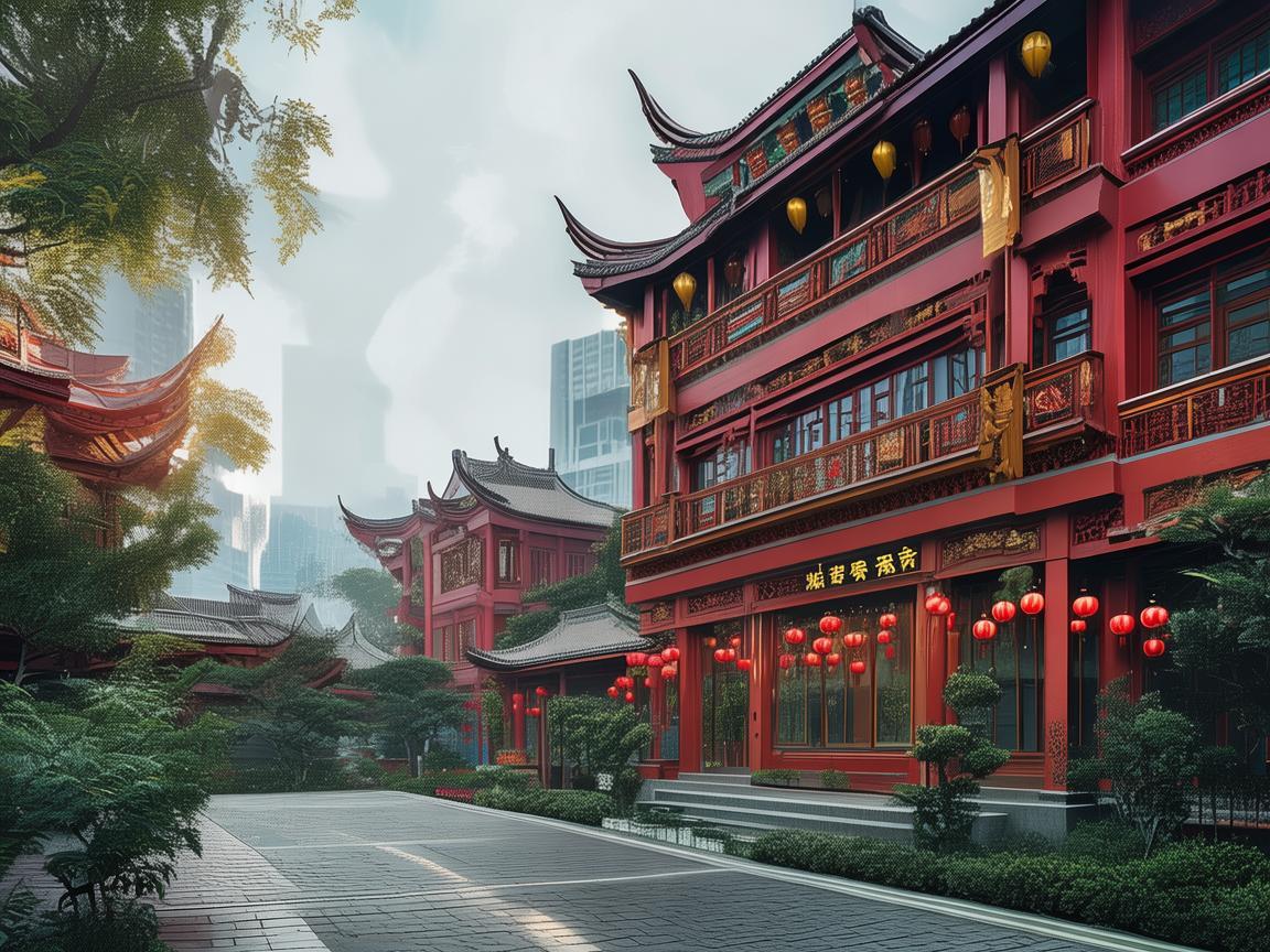 芜湖高速御府物业究竟是什么样的存在？