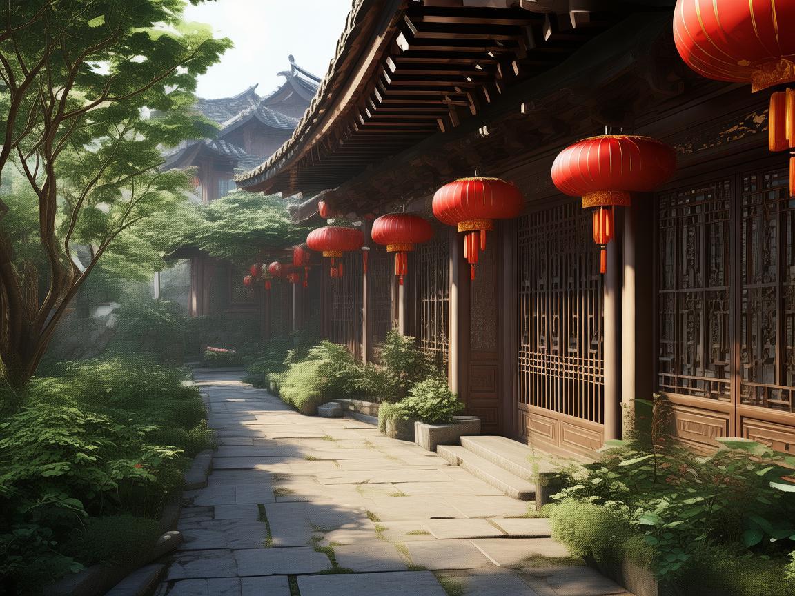 关公社区物业到底管不管事？