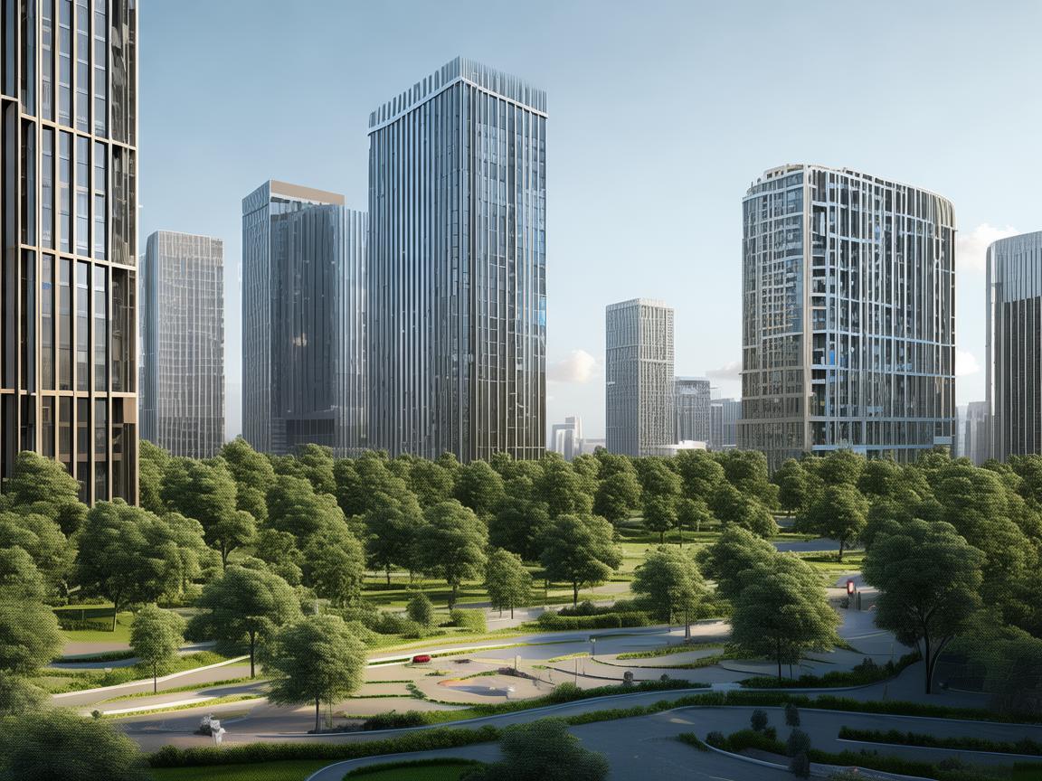 呼市城发物业究竟是什么单位？