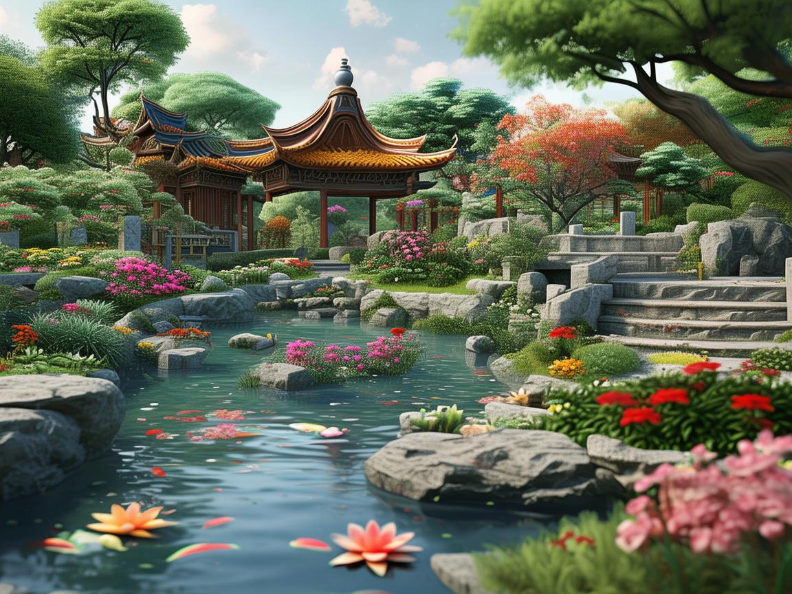 龙居园需要怎样的物业管理？