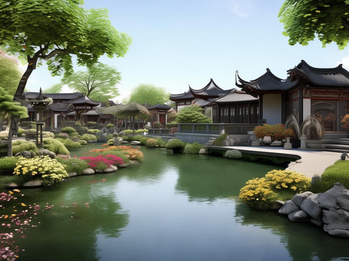 瑞铭园（唐山）究竟是什么物业？