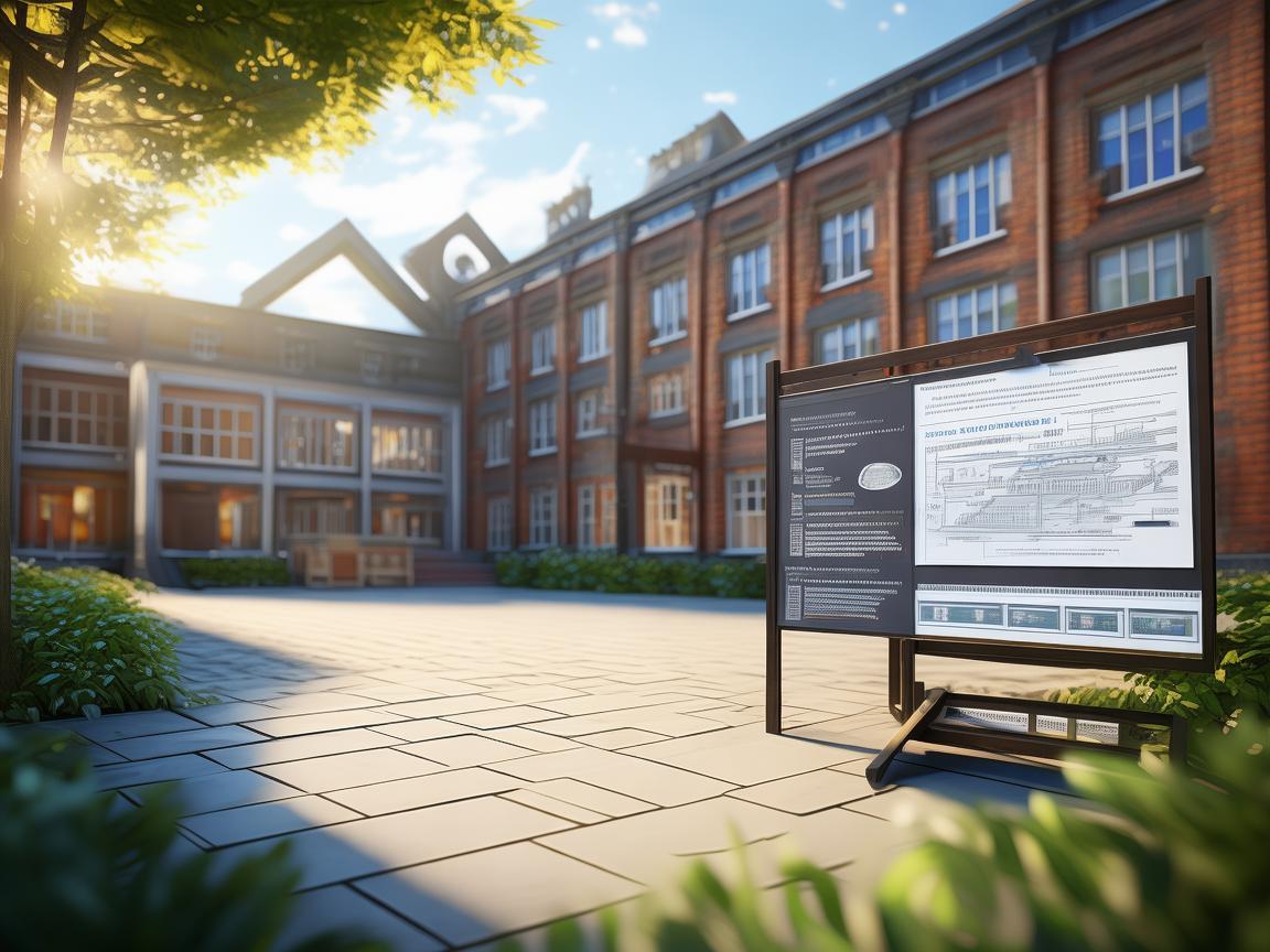学校招标物业的标准究竟是什么？