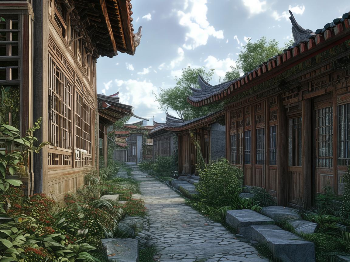 蒙古小区物业会安排巡逻吗？