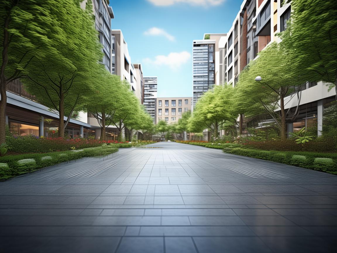 什么是物业服务的特点？