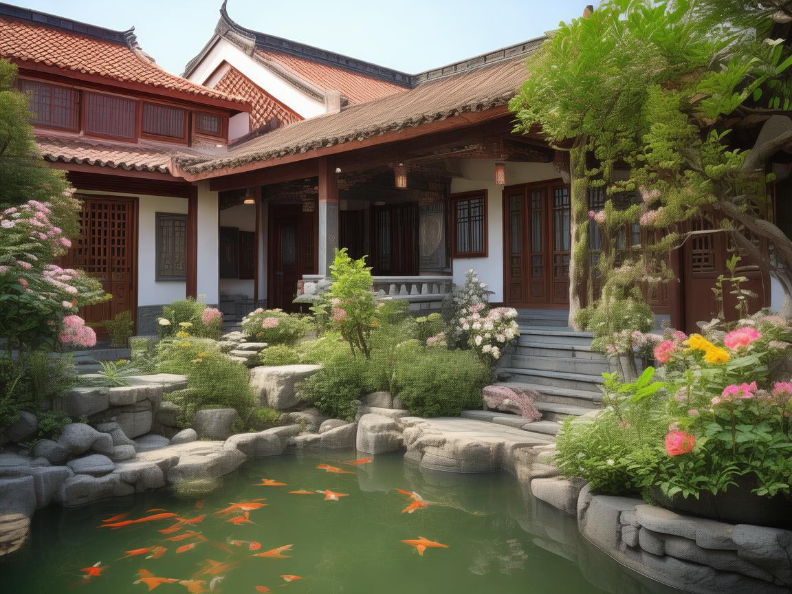 东莞自建房物业会收费吗? 东莞自建房物业会收费吗?