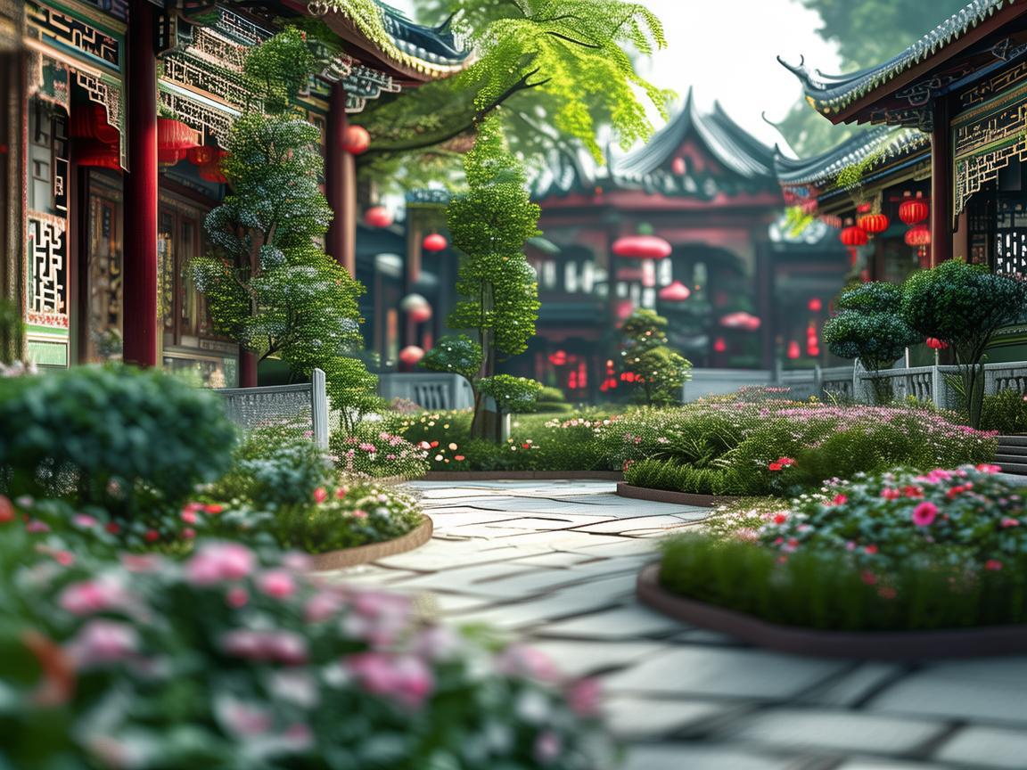 中益园物业好做吗？