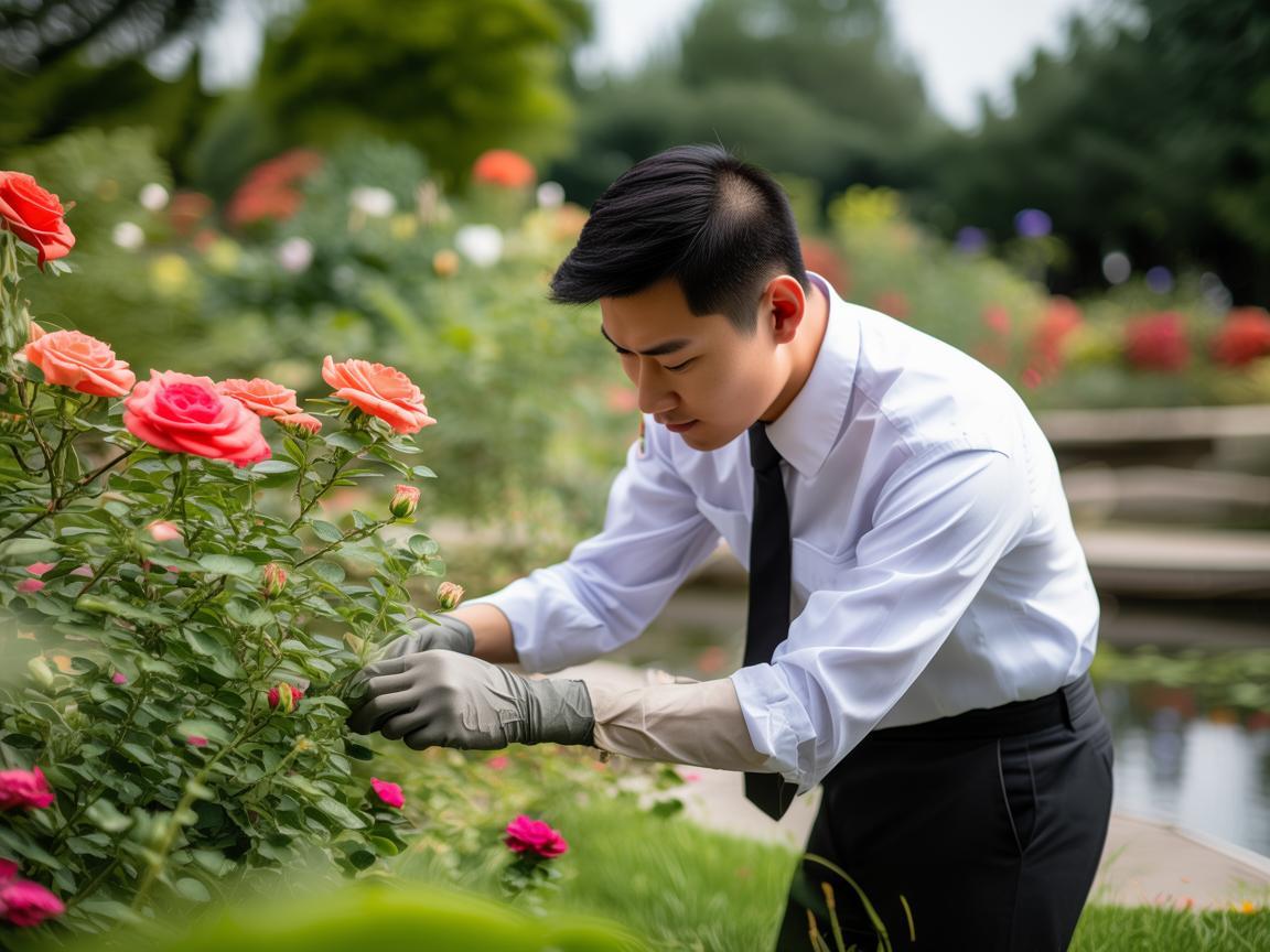 物业管理师究竟都要做什么？