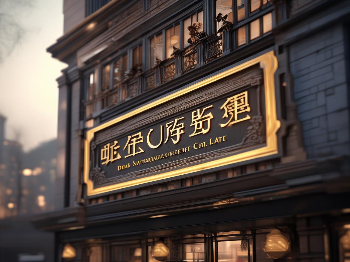 德冠物业全称究竟是什么？