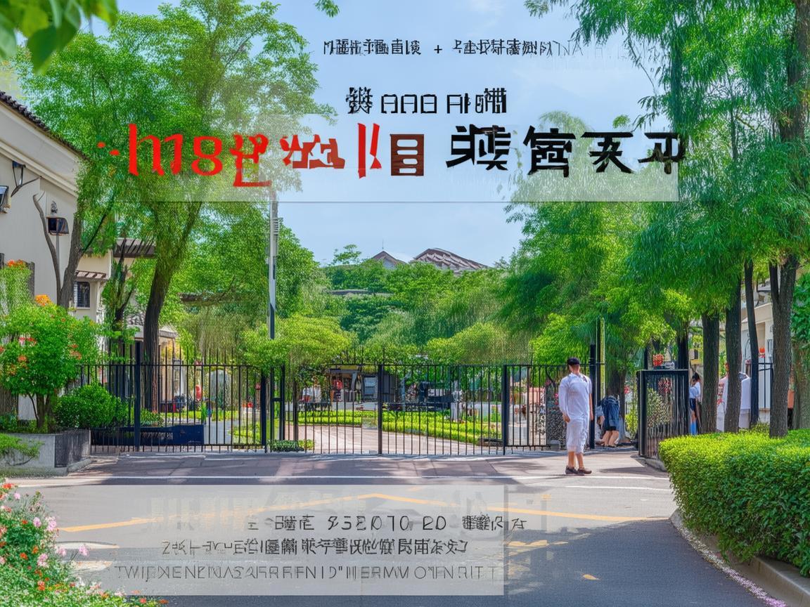 中科小区物业靠谱吗？