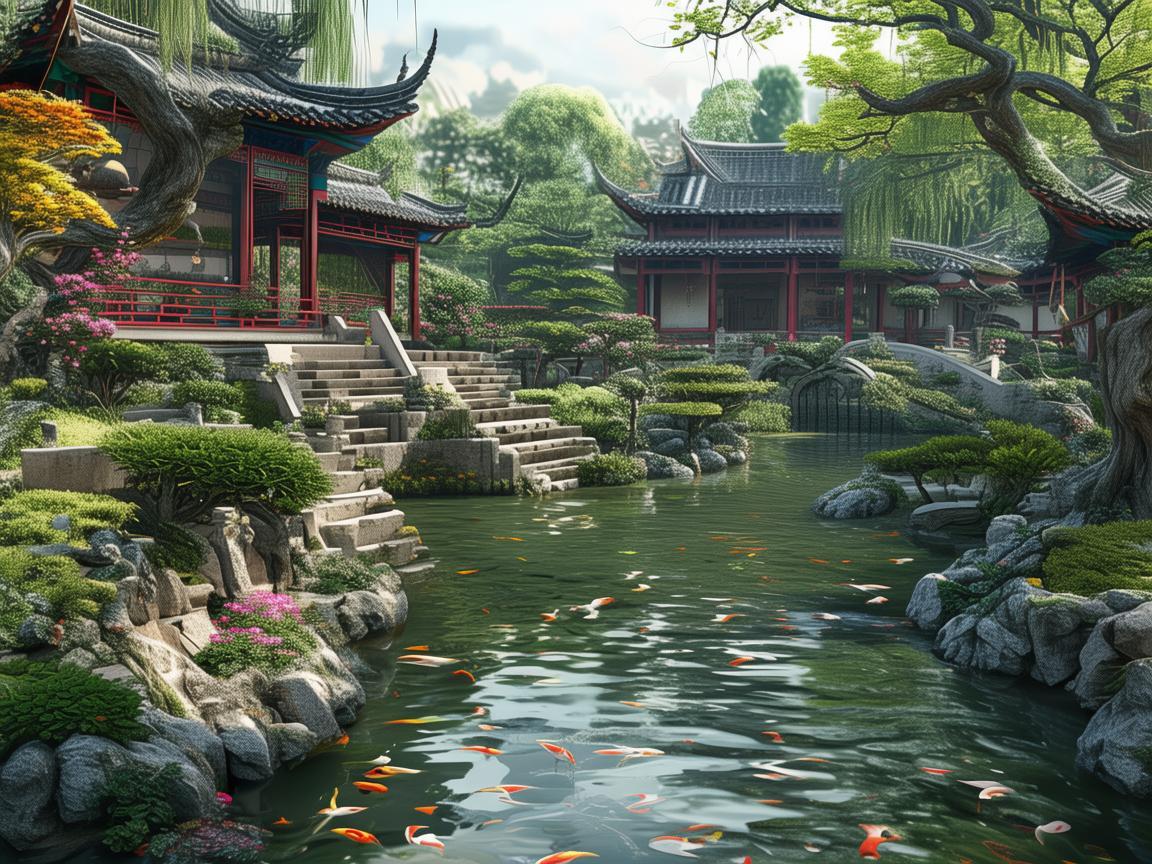 漯河御园物业究竟是什么情况？