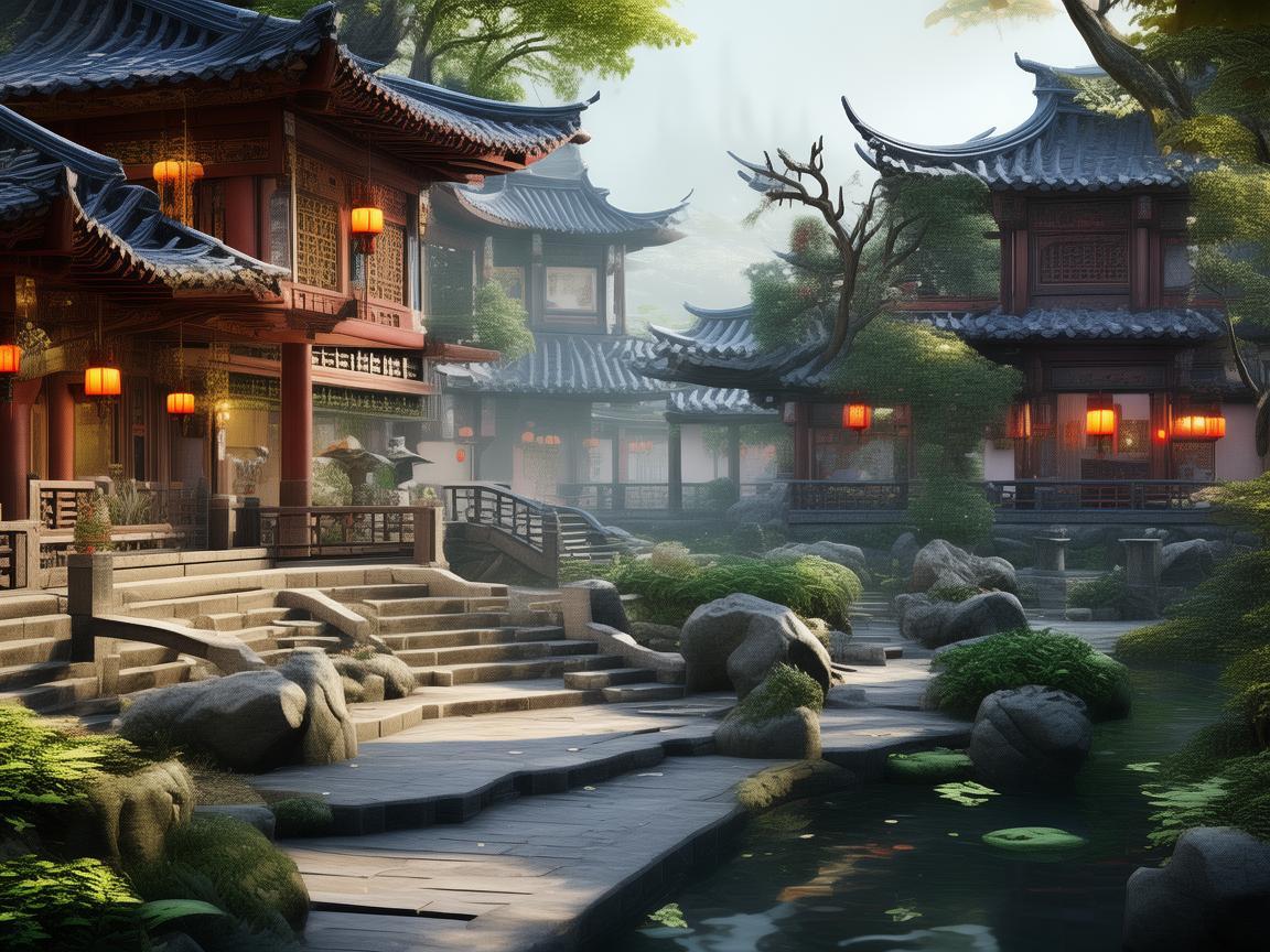 豫景园物业真的安全吗？