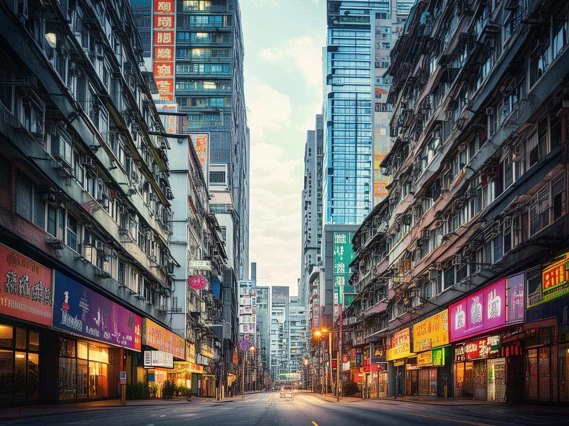 香港商业物业会收税吗? 香港商业物业会收税吗?