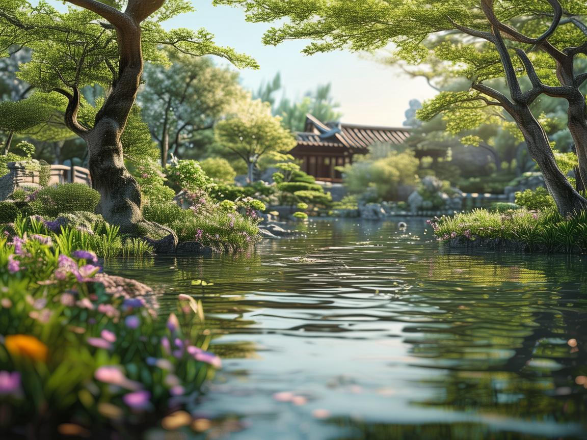 平江怡景是由什么物业公司管理的呢？