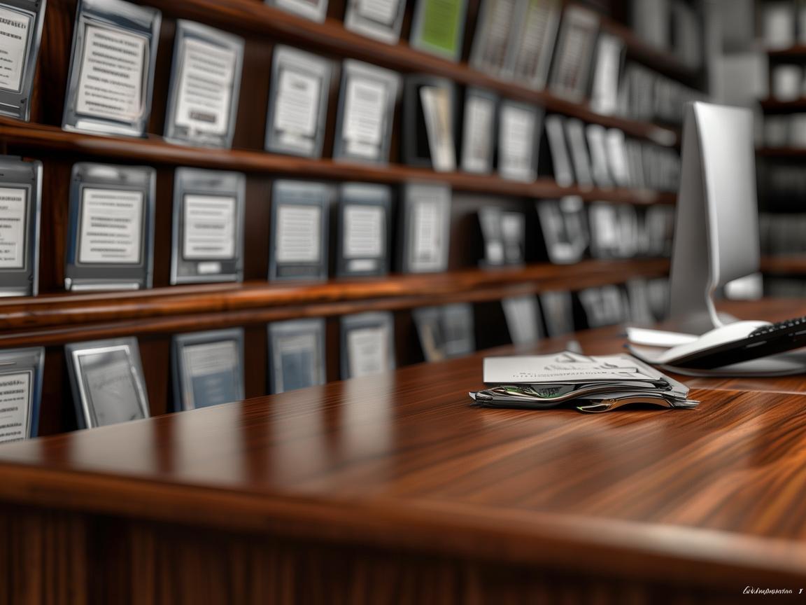 物业前台需要什么证件？