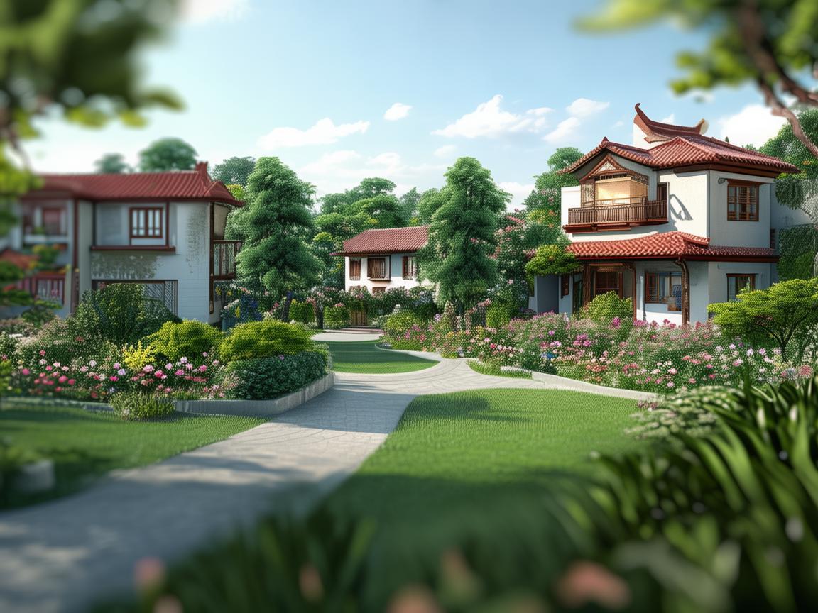 长春福临家园究竟是什么物业? 长春福临家园究竟是什么物业?