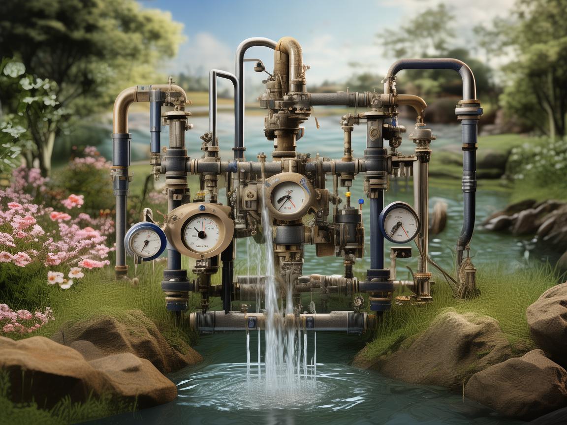 物业调水压究竟需要多久？