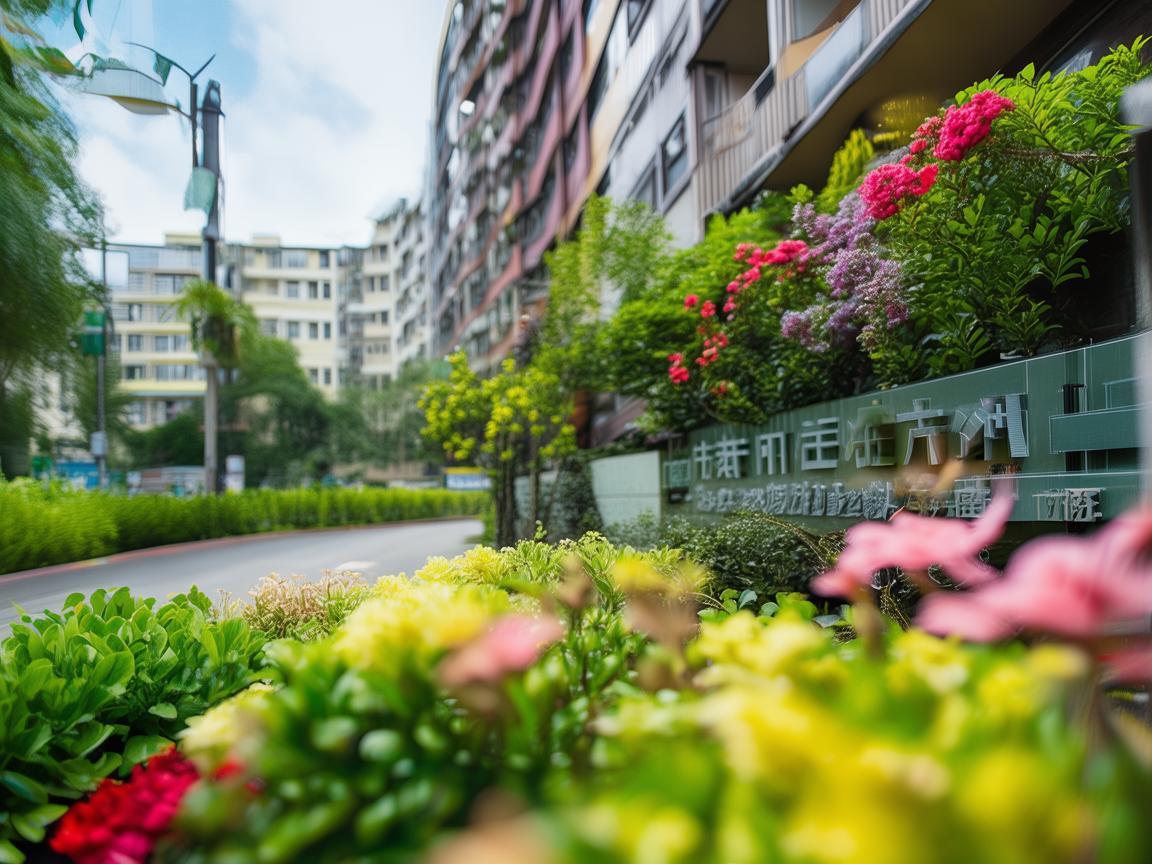 支农楼小区物业真的管事吗？