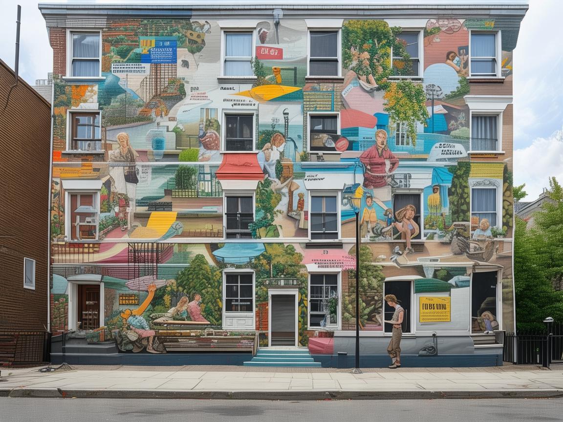 什么才是物业费该干的事？