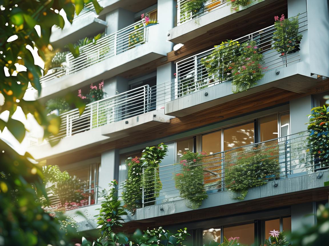 封阳台需要经过物业吗? 封阳台需要经过物业吗?