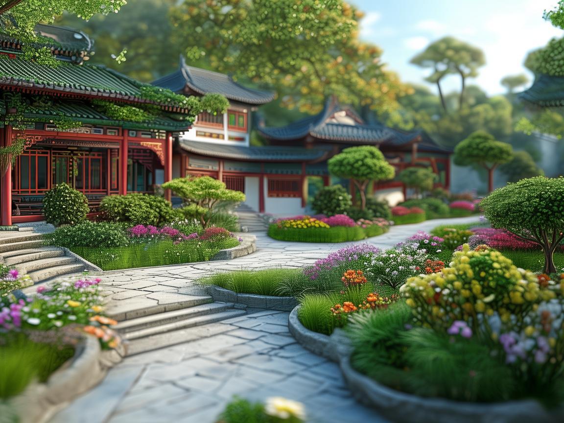 保林苑物业值得做吗？