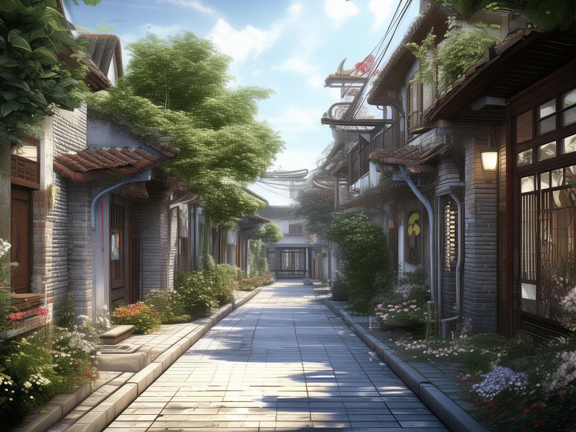 胡同新村物业可靠吗? 胡同新村物业可靠吗?