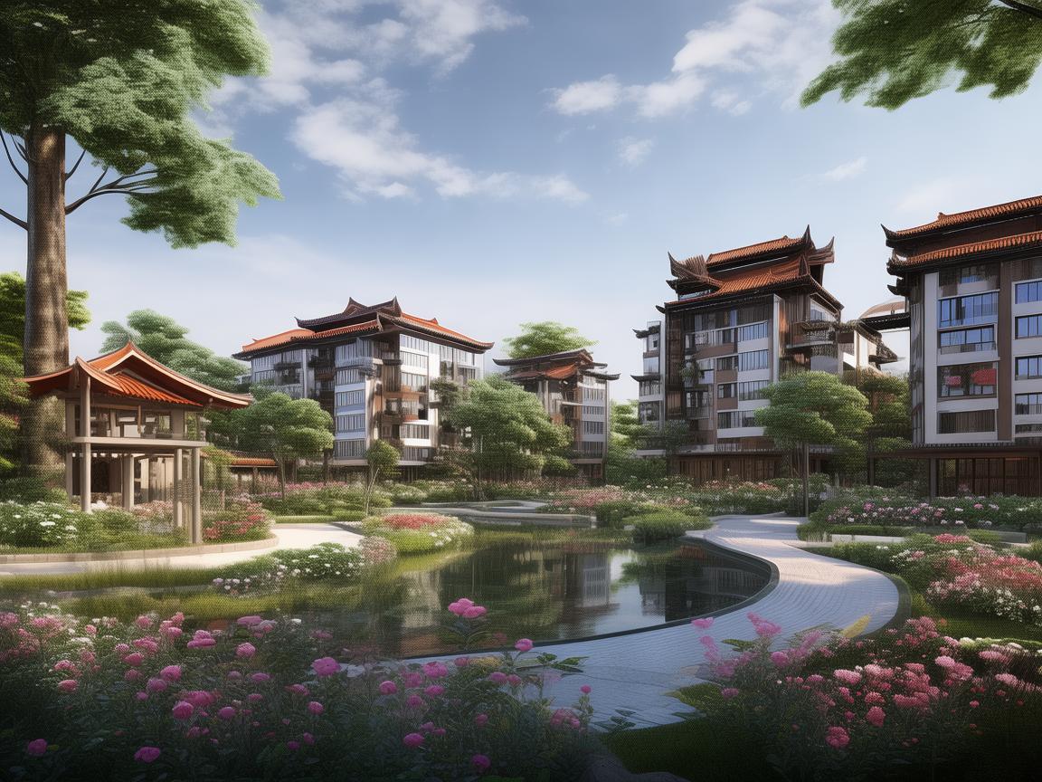 富康园二期物业究竟在哪里? 富康园二期物业究竟在哪里?