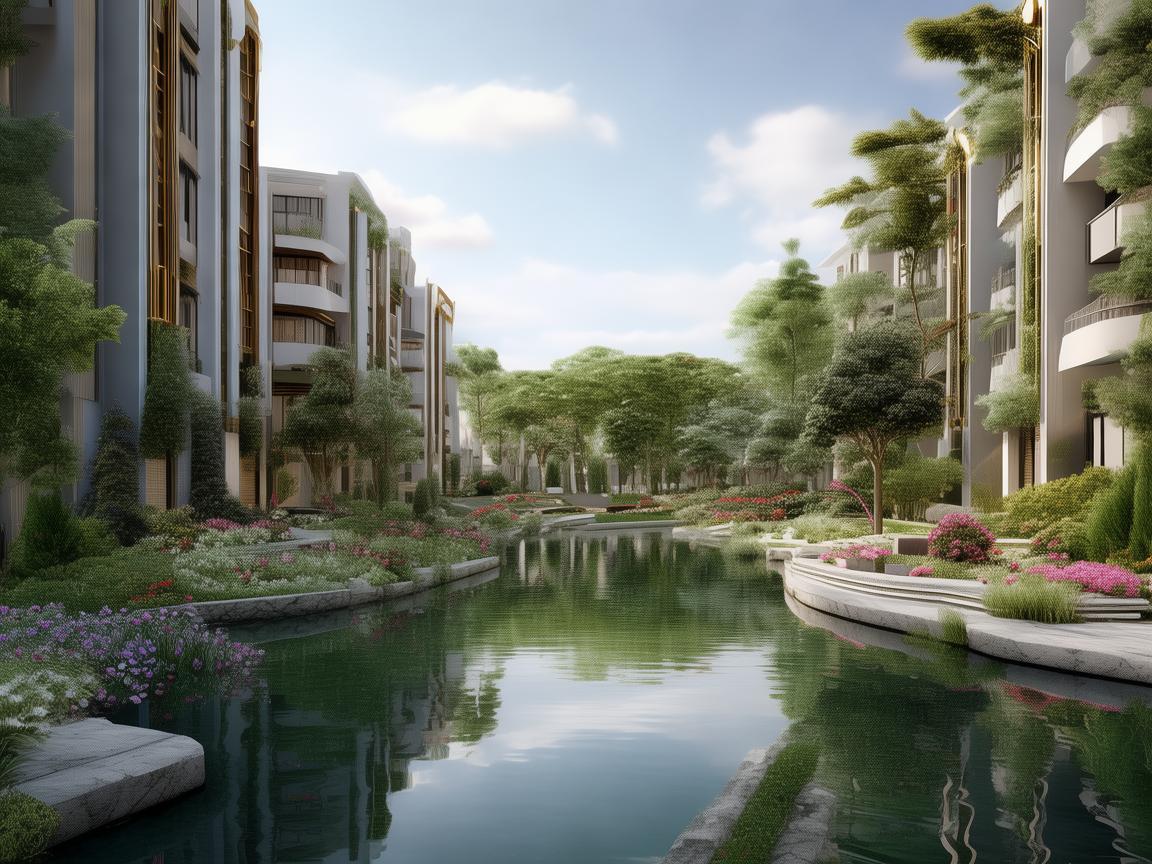 尚峰悦庭究竟是什么物业？