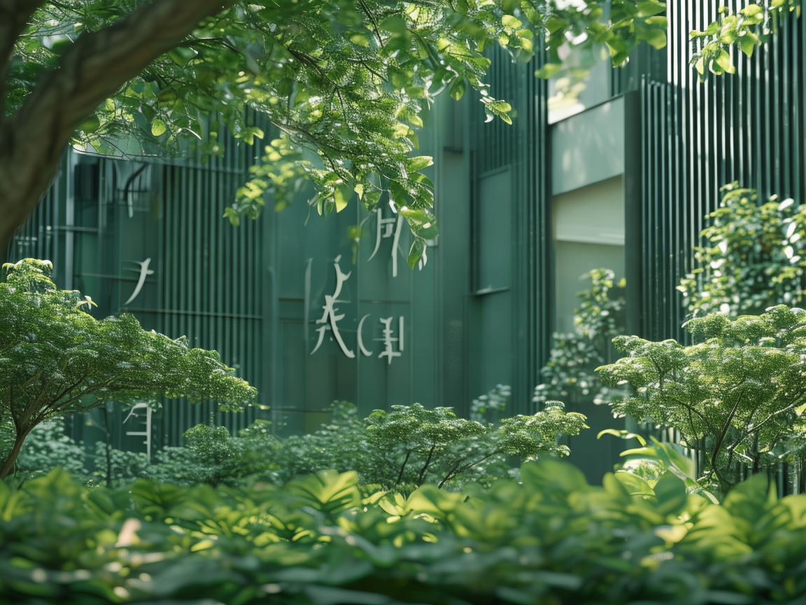 绿城物业打卡用什么？