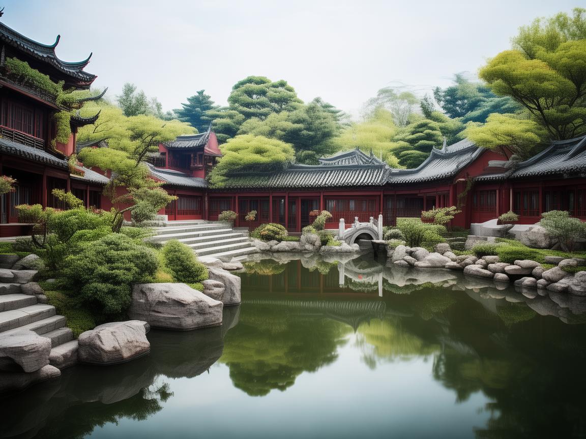 山东国华物业究竟是什么样的存在？