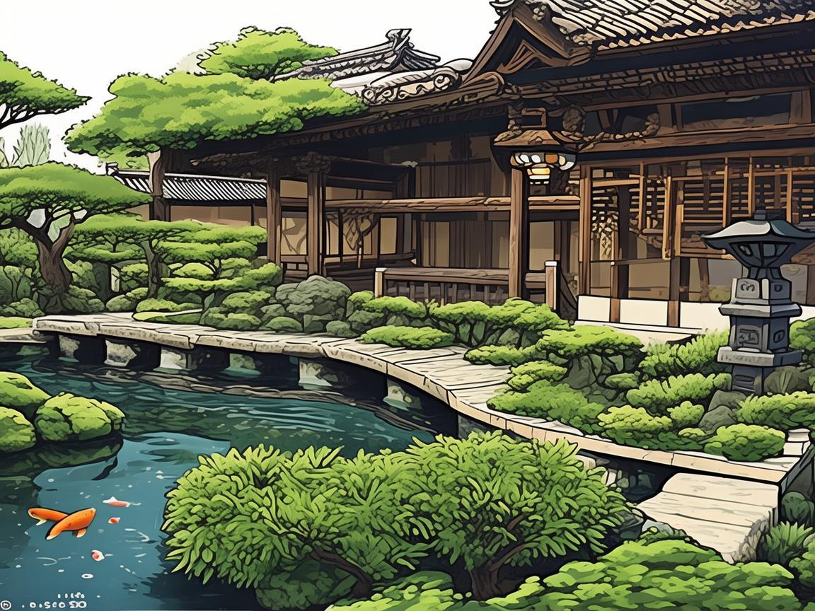 西武学园真的有物业吗？