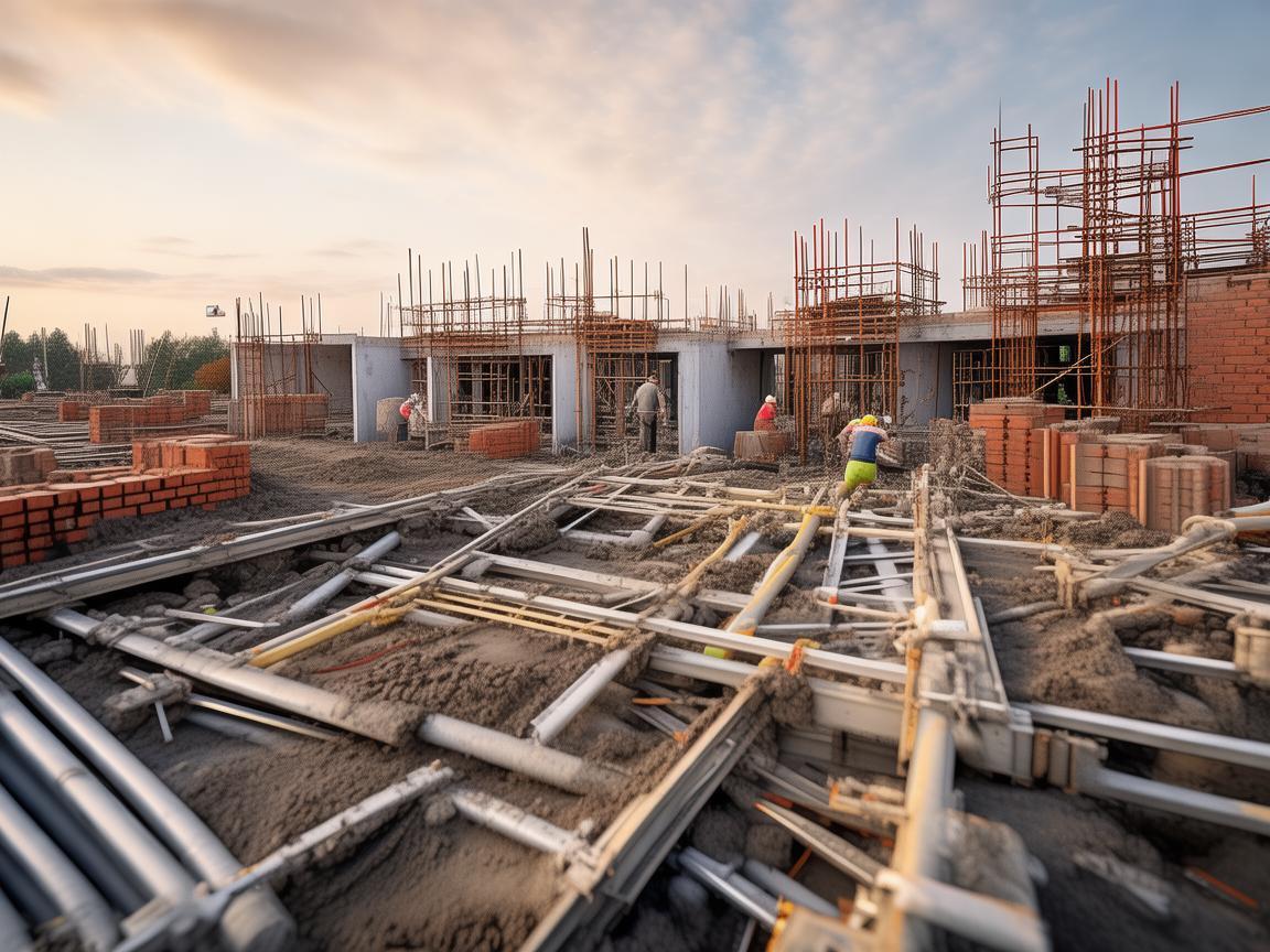 物业项目前期能学到什么? 物业项目前期能学到什么?