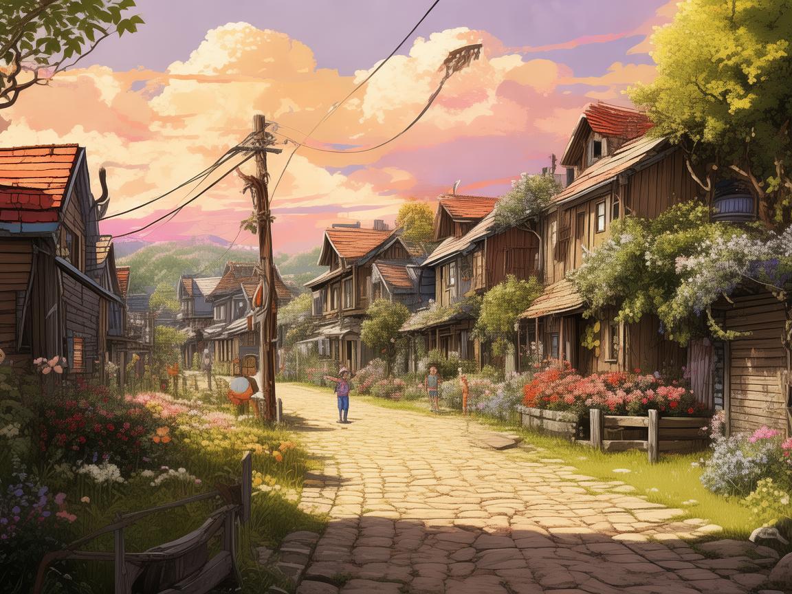 物业出现之前,小区生活是什么样的? 物业出现之前,小区生活是什么样的?