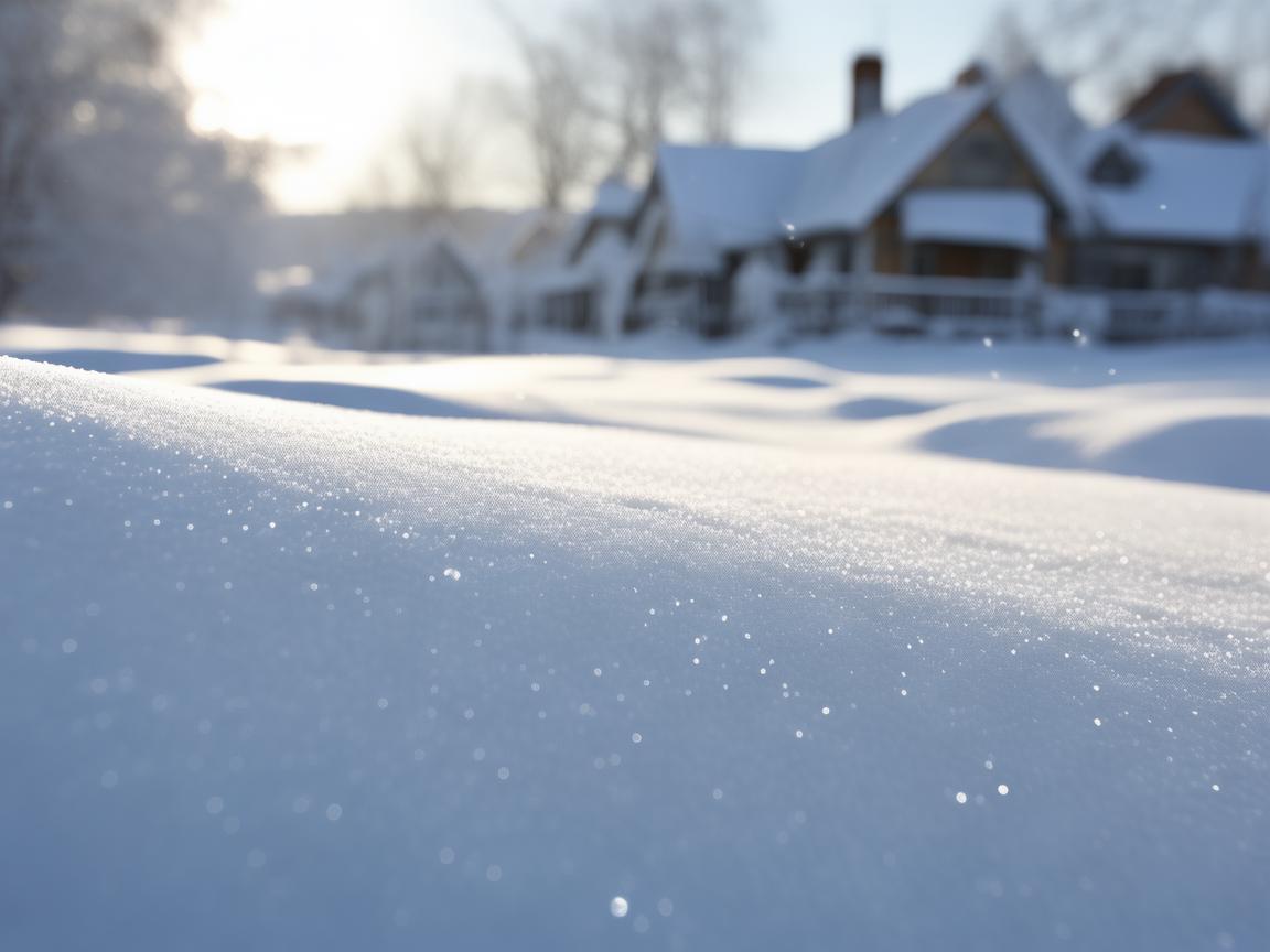 物业有义务清理雪吗? 物业有义务清理雪吗?