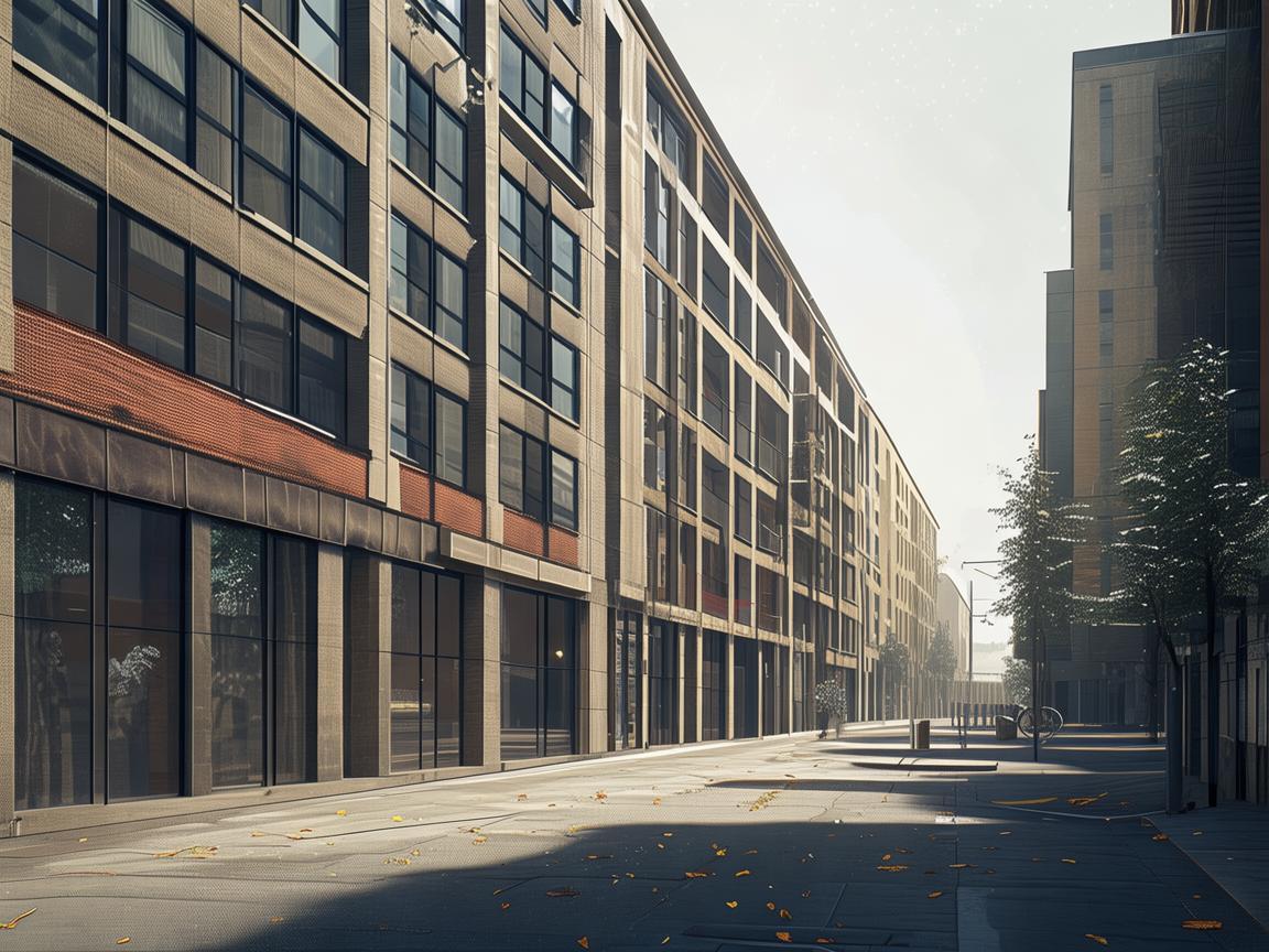 物业空置究竟如何界定? 物业空置究竟如何界定?