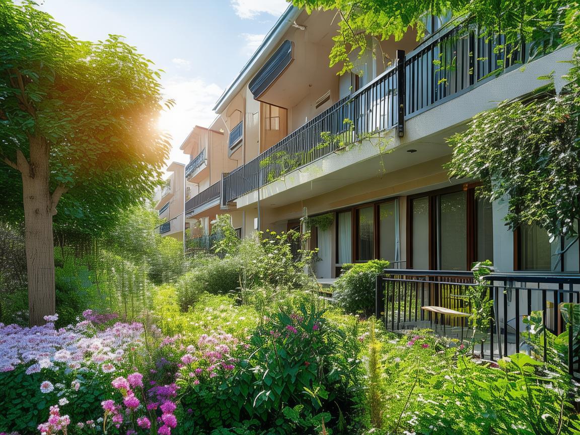 租房需要负责物业费吗? 租房需要负责物业费吗?