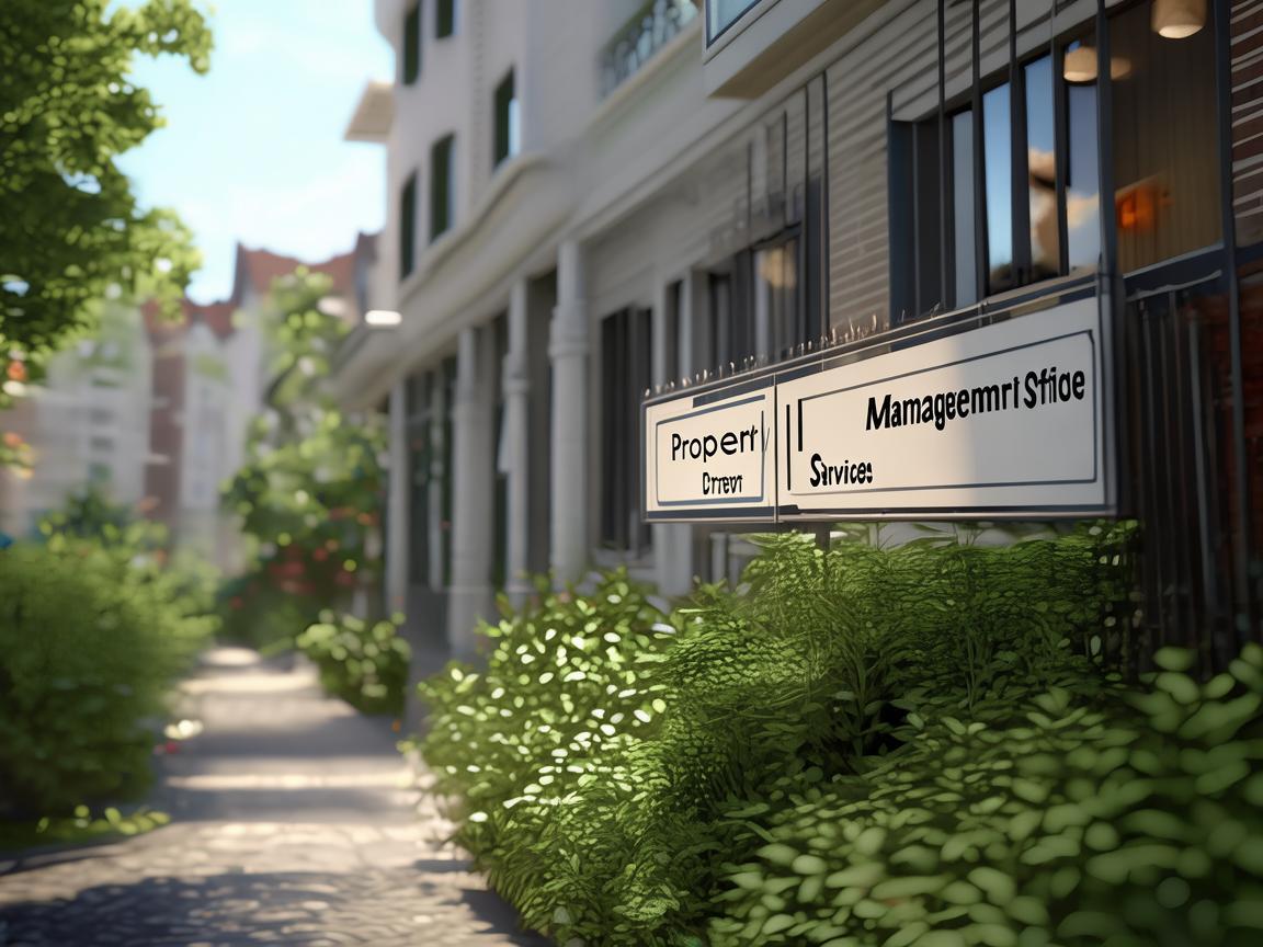 物业是否负责租房管理? 物业是否负责租房管理?