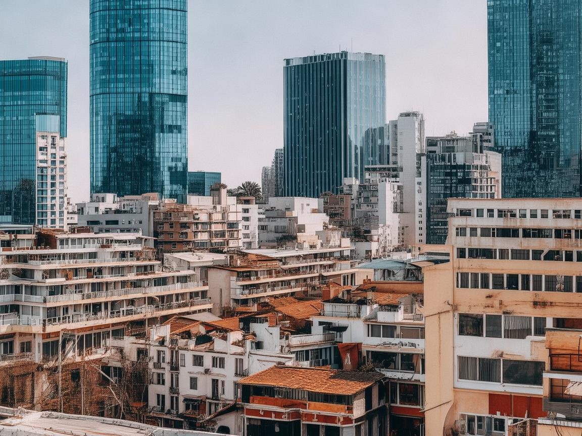 众城物业是国企吗? 众城物业是国企吗?