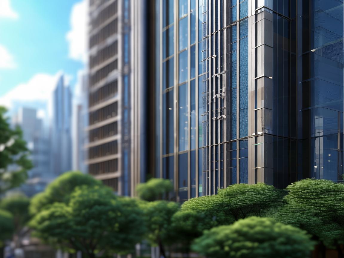 静安天悦是什么物业公司？