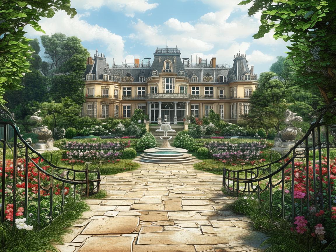 上饶凡尔赛的物业究竟叫什么? 上饶凡尔赛的物业究竟叫什么?