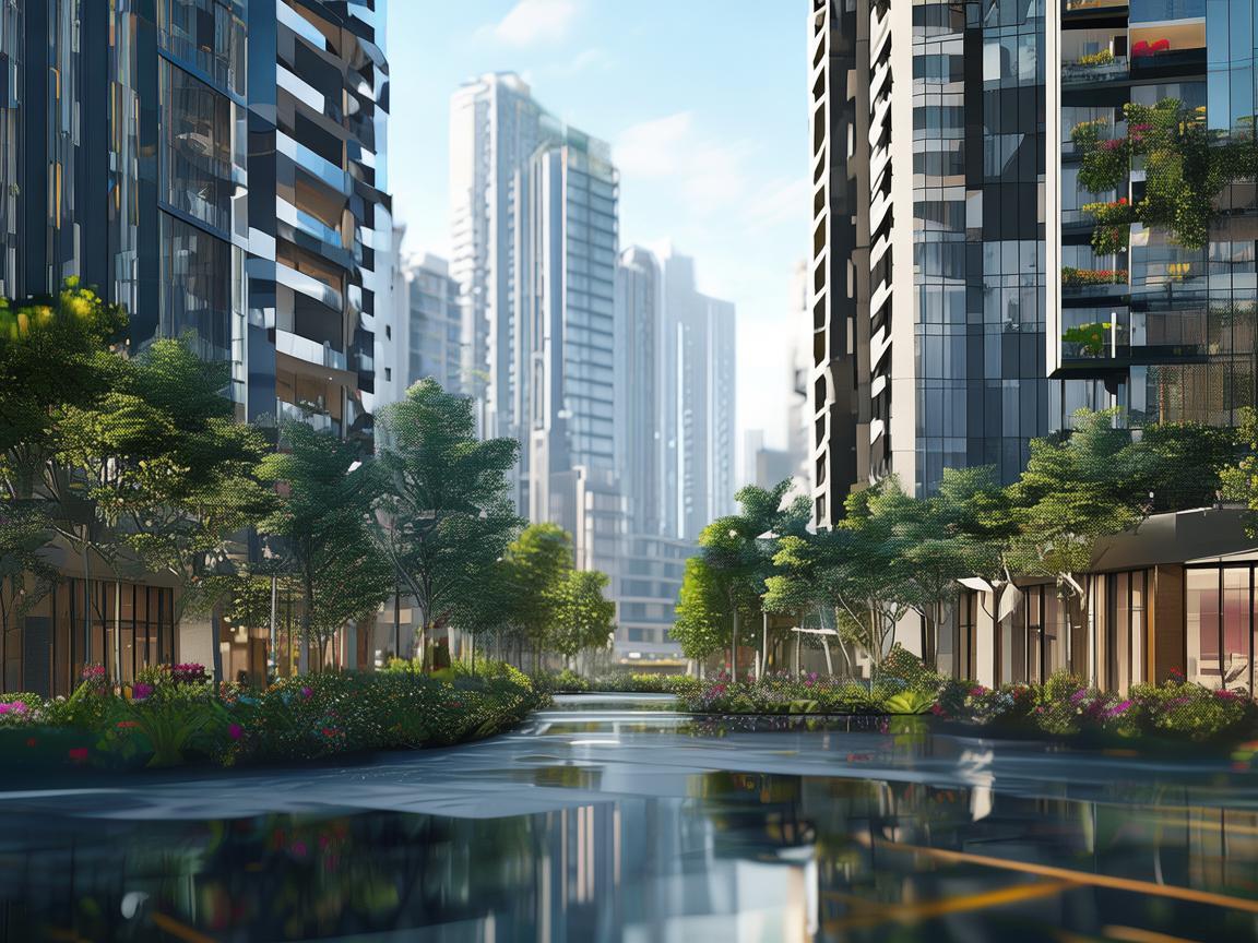 鲍德华丰居物业到底管不管事? 鲍德华丰居物业到底管不管事?