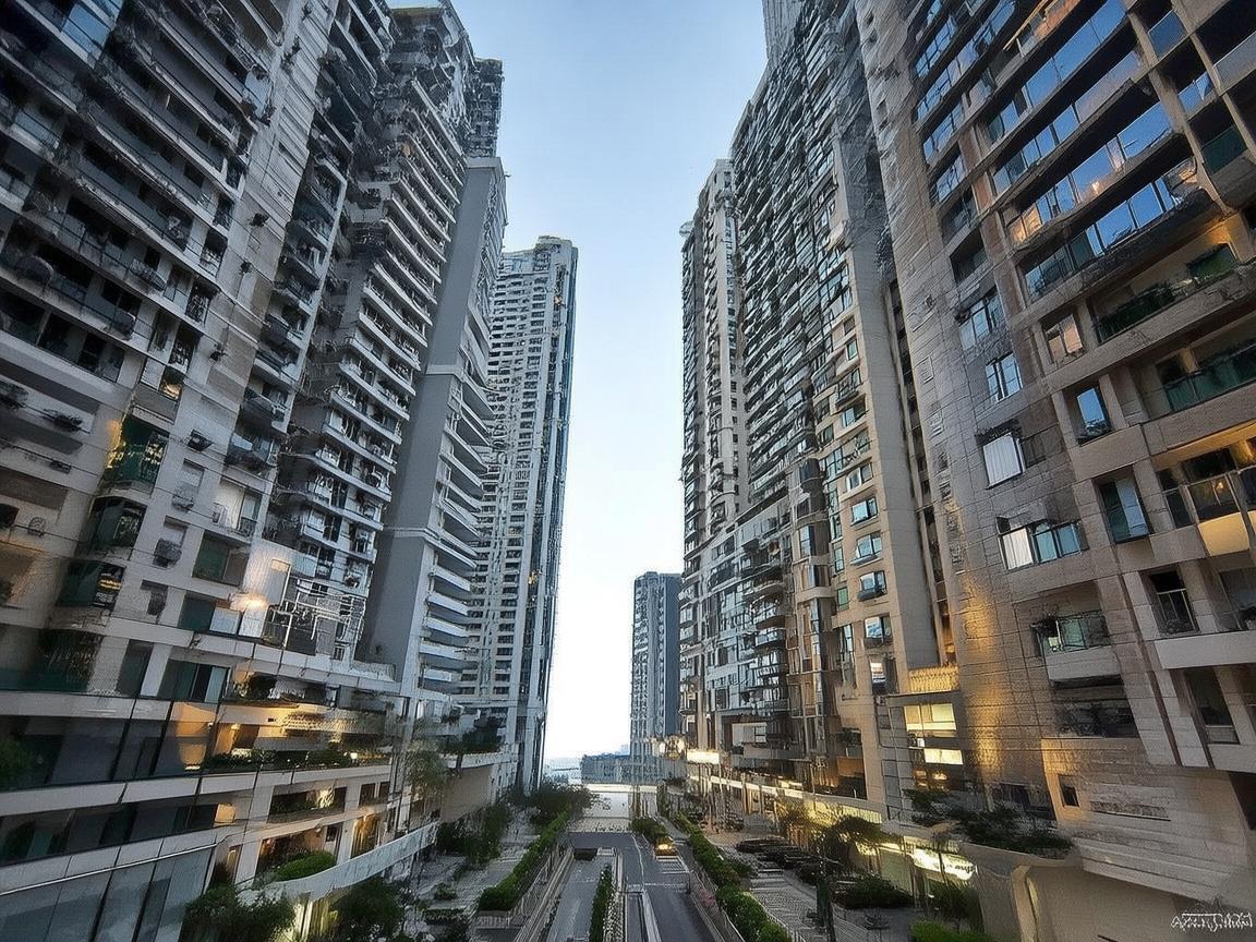 珠江新城物业值得投资吗? 珠江新城物业值得投资吗?