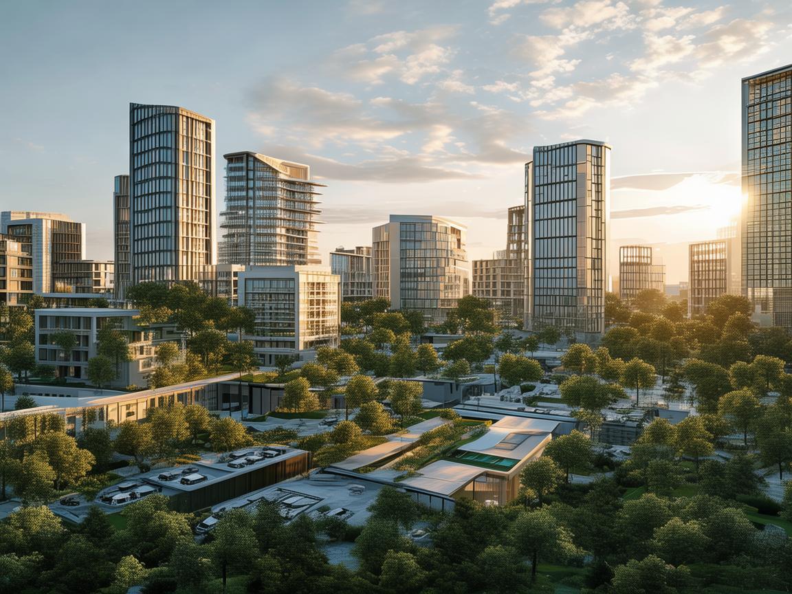 物业项目类型究竟指的是什么？