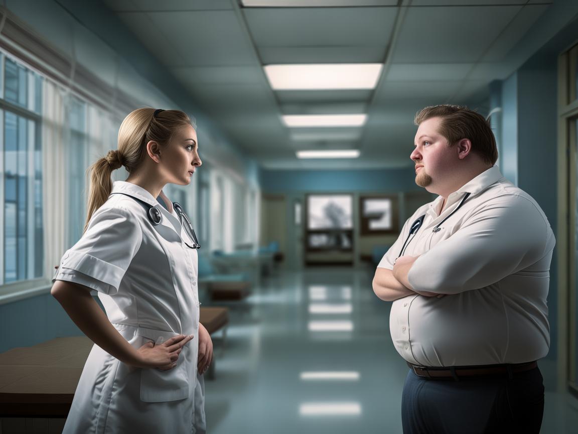 护士和物业吵架违法吗? 护士和物业吵架违法吗?