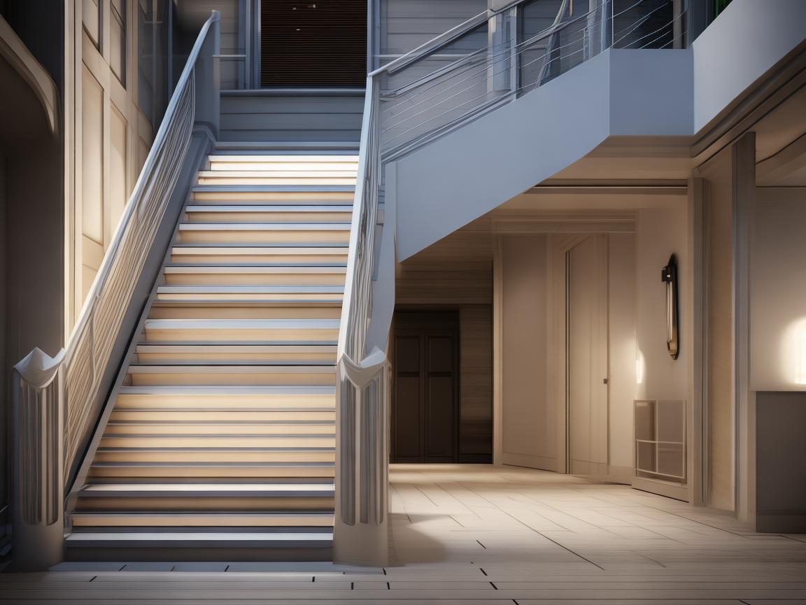 物业为什么不用电梯了呢? 物业为什么不用电梯了呢?