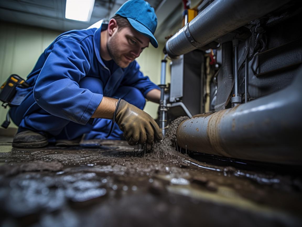 清理水管,物业有责任吗? 清理水管,物业有责任吗?