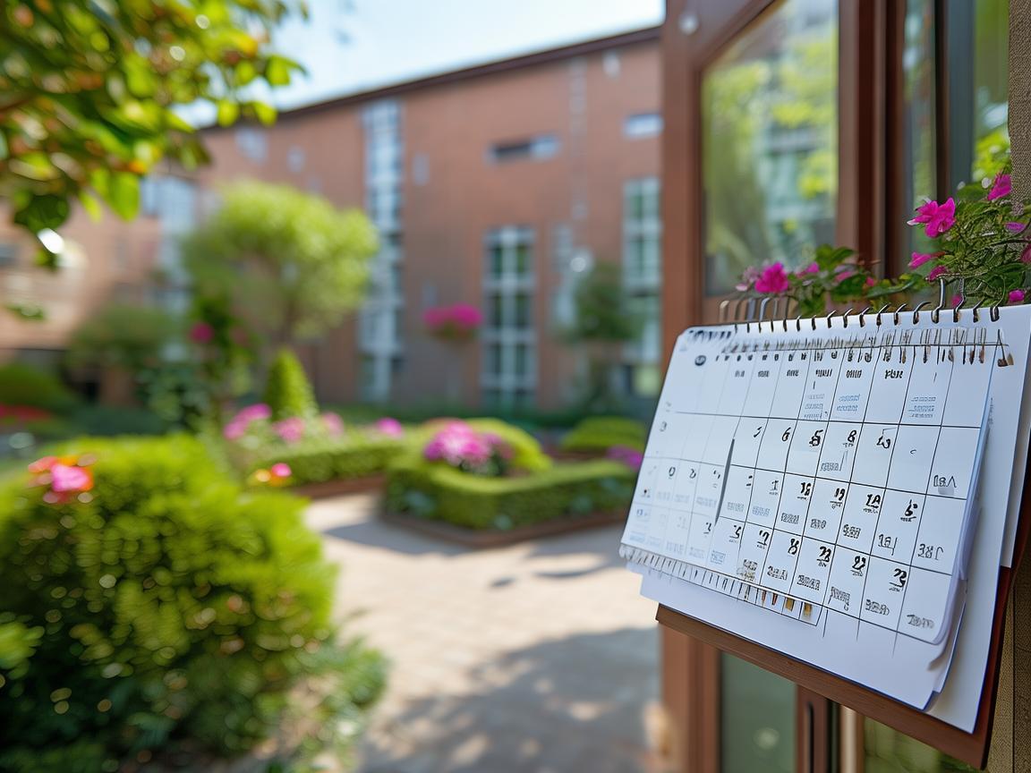 一年中物业费究竟什么时候交？