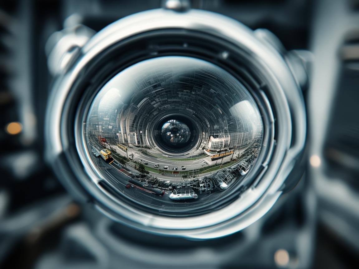 物业监控只能用于查找吗？