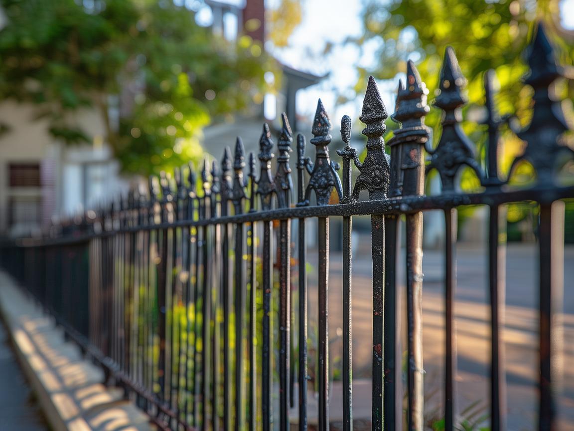 物业栏杆属于公物吗? 物业栏杆属于公物吗?